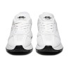 ES Collection Fehér Mesh Sneaker SNL32