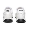 ES Collection Fehér Mesh Sneaker SNL32