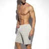 ES Collection Glen Bermuda Shorts SP355 | ADDICTED Budapest – pick up in store