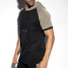 ES Collection Athios Kapucnis Pulóver SP357 | ADDICTED Budapest – üzletben átvehető