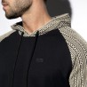 ES Collection Athios Kapucnis Pulóver SP357 | ADDICTED Budapest – üzletben átvehető