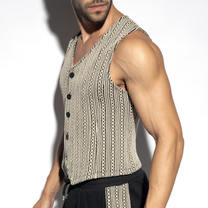 ES Collection Athios Vest SP359