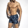ES Collection Tropic Squares Boardshort 2203 | ADDICTED Budapest – pick up in store