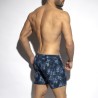 ES Collection Tropic Squares Boardshort 2203 | ADDICTED Budapest – pick up in store