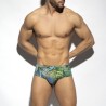 ES Collection Tropical Glitter Swim Trunk 2231 | ADDICTED Budapest – pick up in store