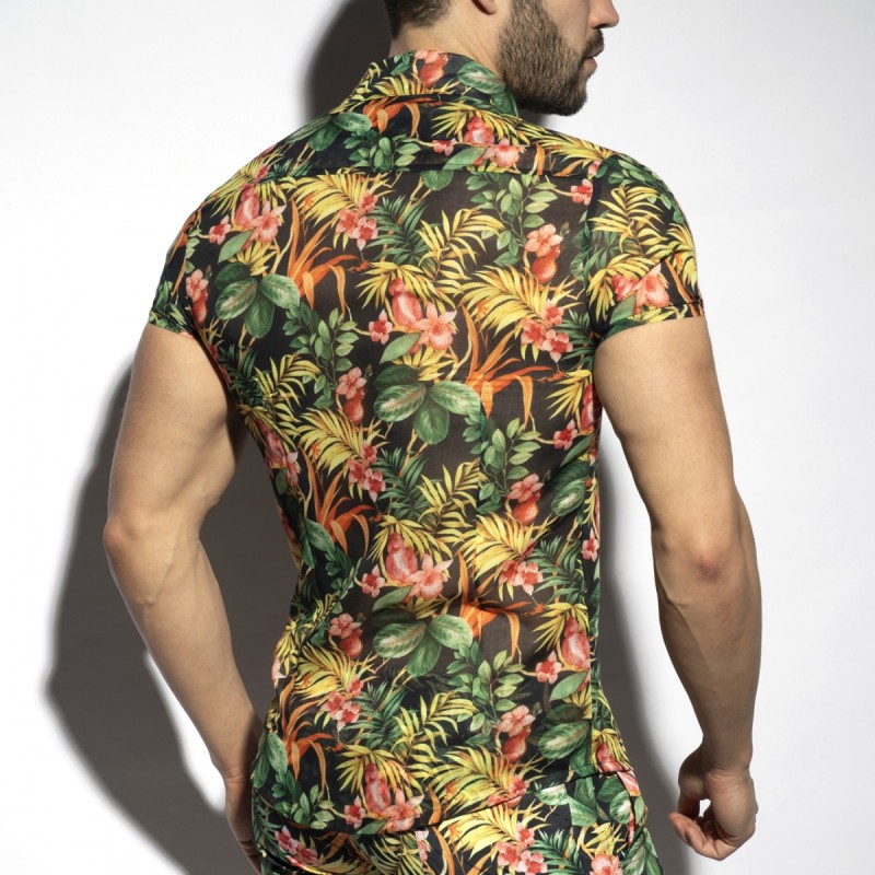 ES Collection Hawaiian Shirt SHT025 | ADDICTED Budapest – pick up in store