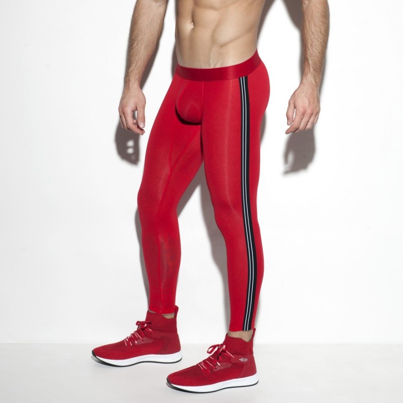 ES Collection Vékony Leggings SP204