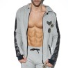 ES Collection Army Padded Sport Jacket SP220