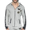 ES Collection Army Padded Sport Jacket SP220