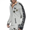 ES Collection Army Padded Sport Jacket SP220