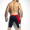 ES Collection Pique Fit Bermuda SP245