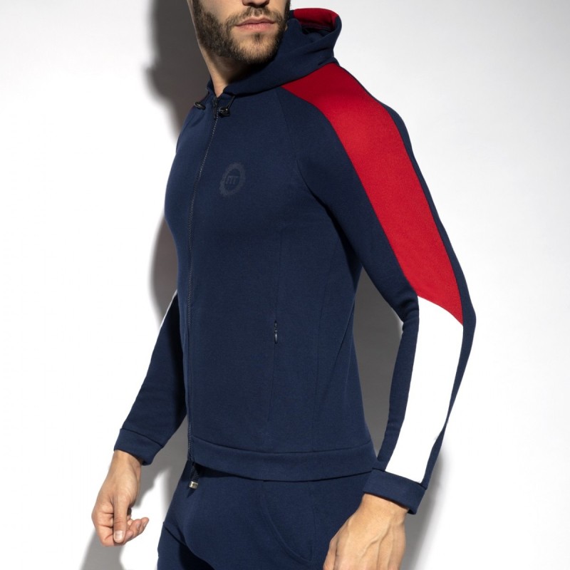 ES Collection Pique Fit Dzseki SP263