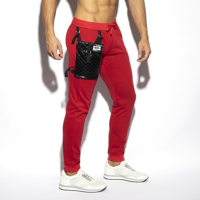 ES Collection Removable Pocket Sports Pants SP285 | ADDICTED Budapest – pick up in store