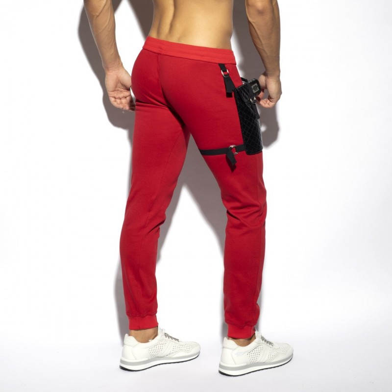ES Collection Removable Pocket Sports Pants SP285 | ADDICTED Budapest – pick up in store