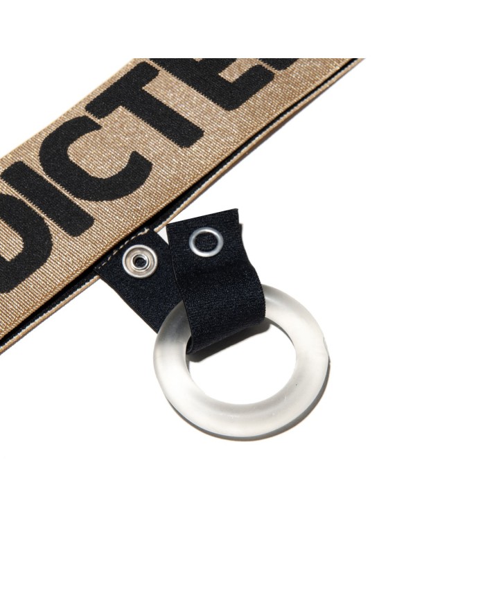 Addicted Removable Cockring Band AD859