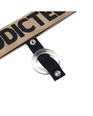 Addicted Pánt Levehető Péniszgyűrűvel AD859