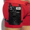 ES Collection Removable Pocket Sports Shorts SP287 | ADDICTED Budapest – pick up in store