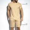 ES Collection Relief Sports T-Shirt SP292 | ADDICTED Budapest – pick up in store