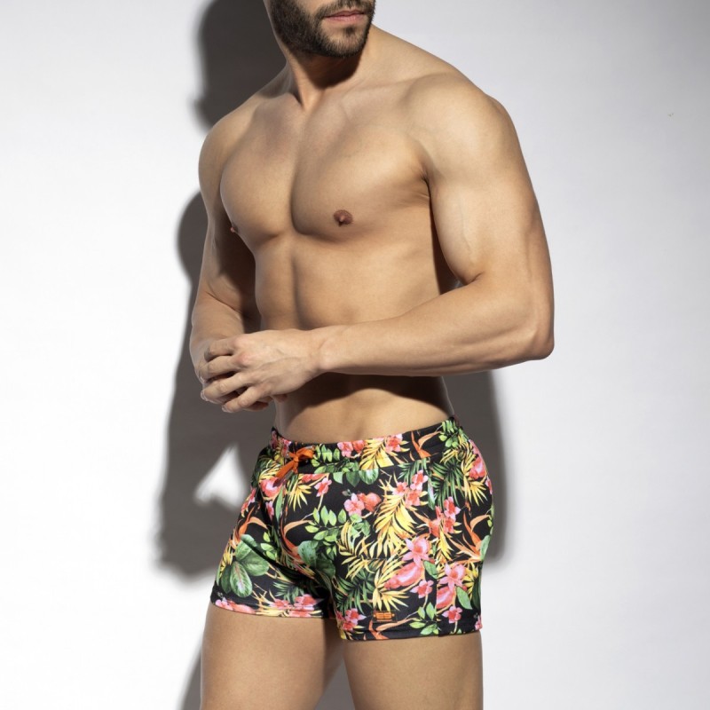 ES Collection Hawaiian Sports Shorts SP300 | ADDICTED Budapest – pick up in store
