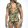 ES Collection Hawaiian Jumper SP321
