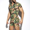 ES Collection Hawaiian Jumper SP321