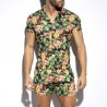 ES Collection Hawaiian Jumper SP321