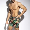 ES Collection Karcsú Hawaii Rövidnadrág SP326 | ADDICTED Budapest – üzletben átvehető