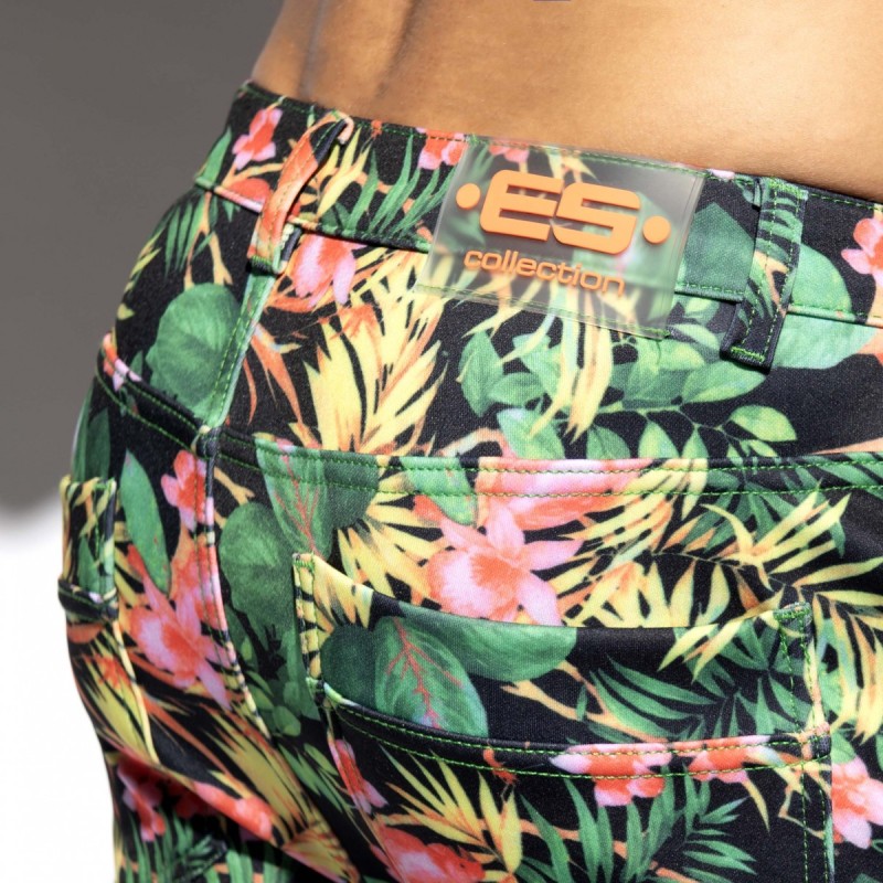 ES Collection Svelte Hawaiian Shorts SP326 | ADDICTED Budapest – pick up in store