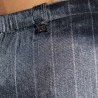 ES Collection Diplomatic Belt Shorts SP342 | ADDICTED Budapest – pick up in store