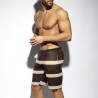 ES Collection Crochet Choco Bermuda SP345