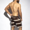 ES Collection Crochet Choco Bermuda SP345