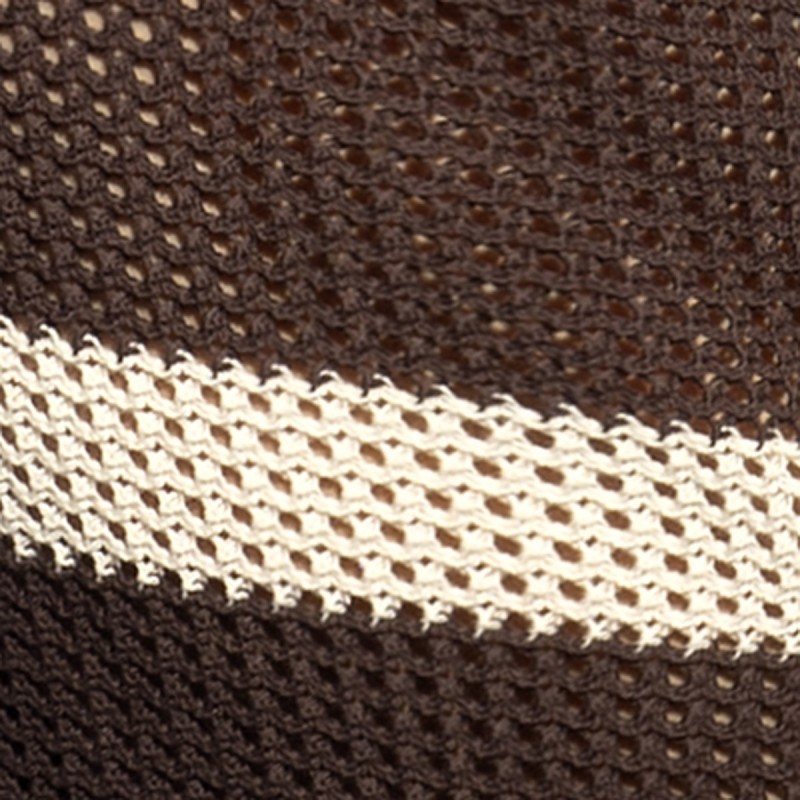 ES Collection Crochet Choco Bermudas SP345
