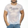 ES Collection Open Mesh T-Shirt TS254 | ADDICTED Budapest – pick up in store