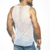 ES Collection Open Mesh Tank Top TS255 | ADDICTED Budapest – pick up in store