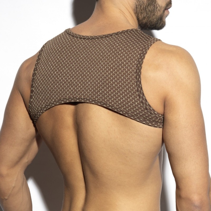 ES Collection Luxus Harness TS300 | ADDICTED Budapest – üzletben átvehető