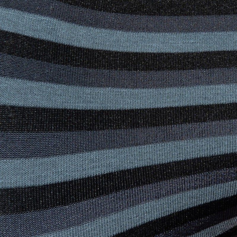 ES Collection Grey Stripes Bikini Brief UN613 | ADDICTED Budapest – pick up in store