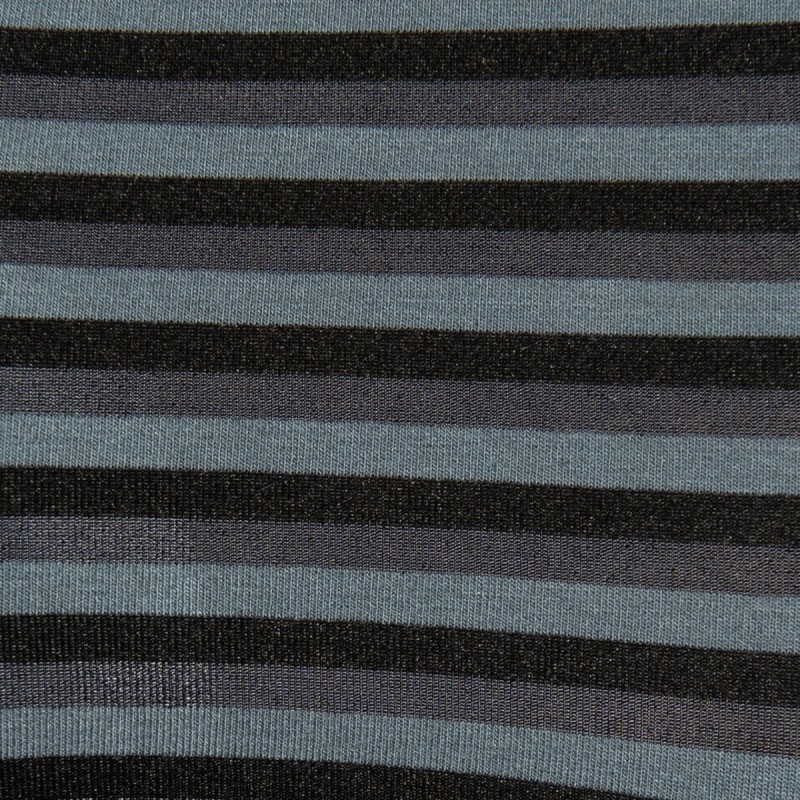 ES Collection Grey Stripes Brief UN614 | ADDICTED Budapest – pick up in store