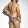 ES Collection Buns & Roses Trunk UN616 | ADDICTED Budapest – üzletben átvehető