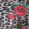 ES Collection Buns & Roses Trunk UN616 | ADDICTED Budapest – üzletben átvehető