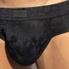 ES Collection Átlátszó Virágos Slip UN608 | ADDICTED Budapest – üzletben átvehető