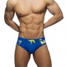 Addicted Margarita Combi Swim Brief ADS343 | ADDICTED Budapest – pick up in store