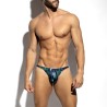 ES Collection Abstract Bikini Brief UN690 | ADDICTED Budapest – pick up in store