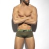 ES Collection Tropical Glitter Double Side Swim Trunk 2225 | ADDICTED Budapest – pick up in store