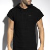 ES Collection Arakis Sleeveless Hoody SP331