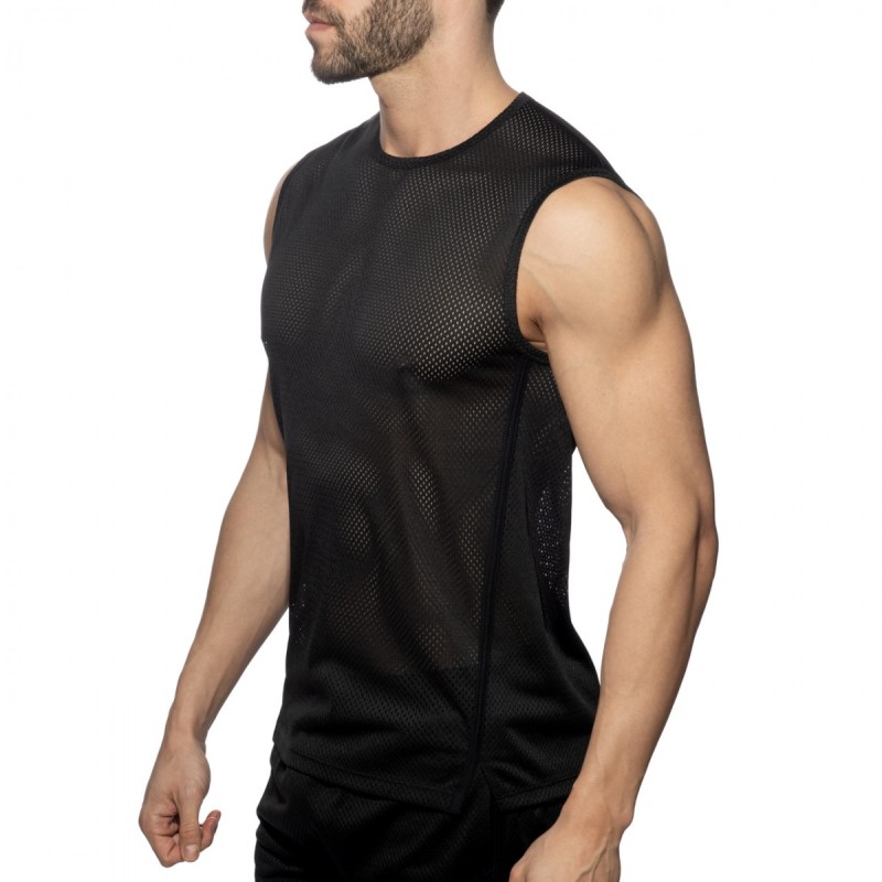 Addicted Los Angeles Sports Tank Top AD1443 | ADDICTED Budapest – pick up in store