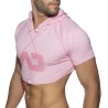 Addicted Crop Hoody AD1000