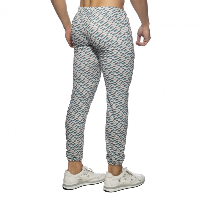 Addicted Ad Allover Homewear Pants AD1058 | ADDICTED Budapest – pick up in store