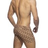 Addicted Ad Allover Homewear Shorts AD1060 | ADDICTED Budapest – pick up in store