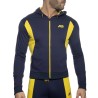 Addicted Ad Cotton Sports Jacket AD1065