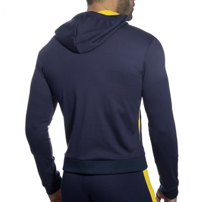 Addicted Ad Cotton Sports Jacket AD1065